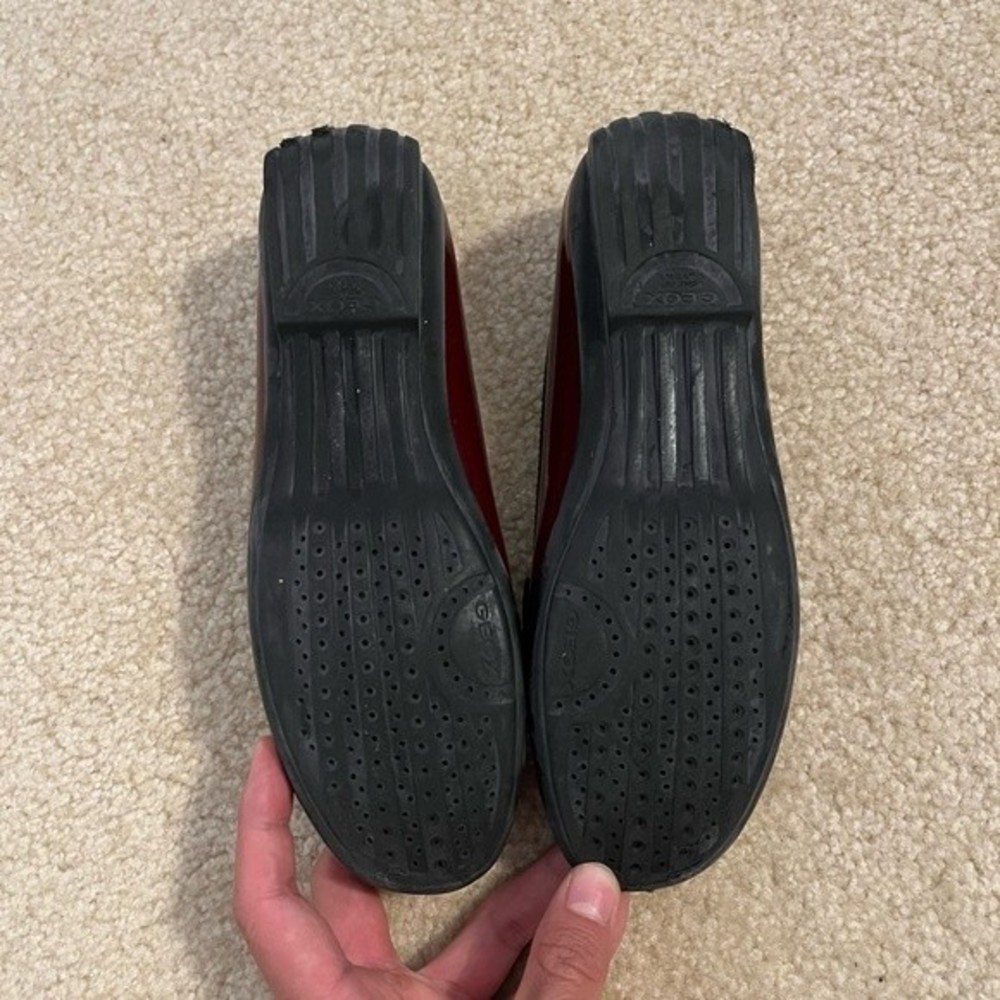 GEOX Flats Shoes - Picture 8 of 12